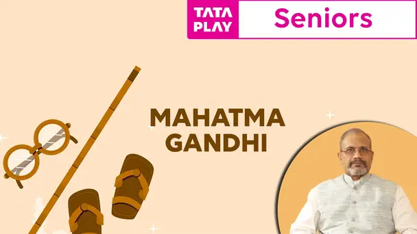 Mahatma Gandhi - 2